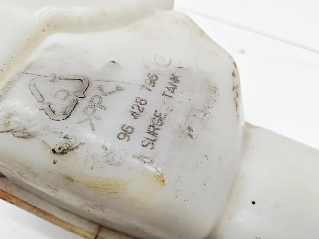 Бачок расширительный, 500 рублей, Пермь