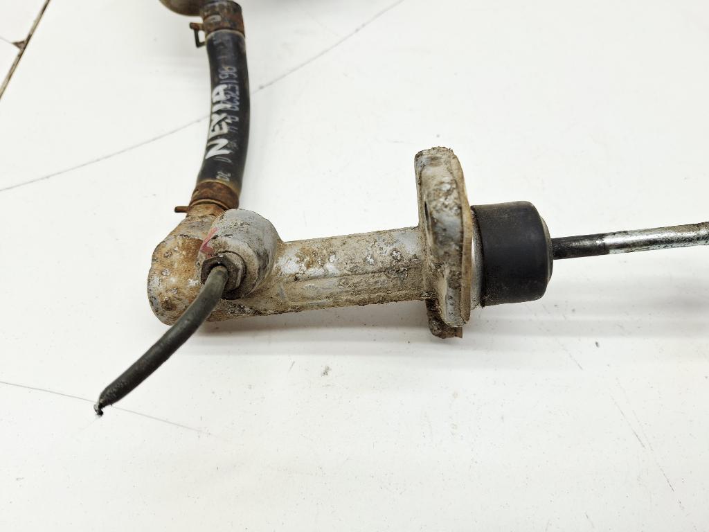 Цилиндр сцепления главный, 500 рублей, Пермь