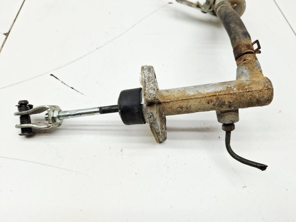 Цилиндр сцепления главный, 500 рублей, Пермь