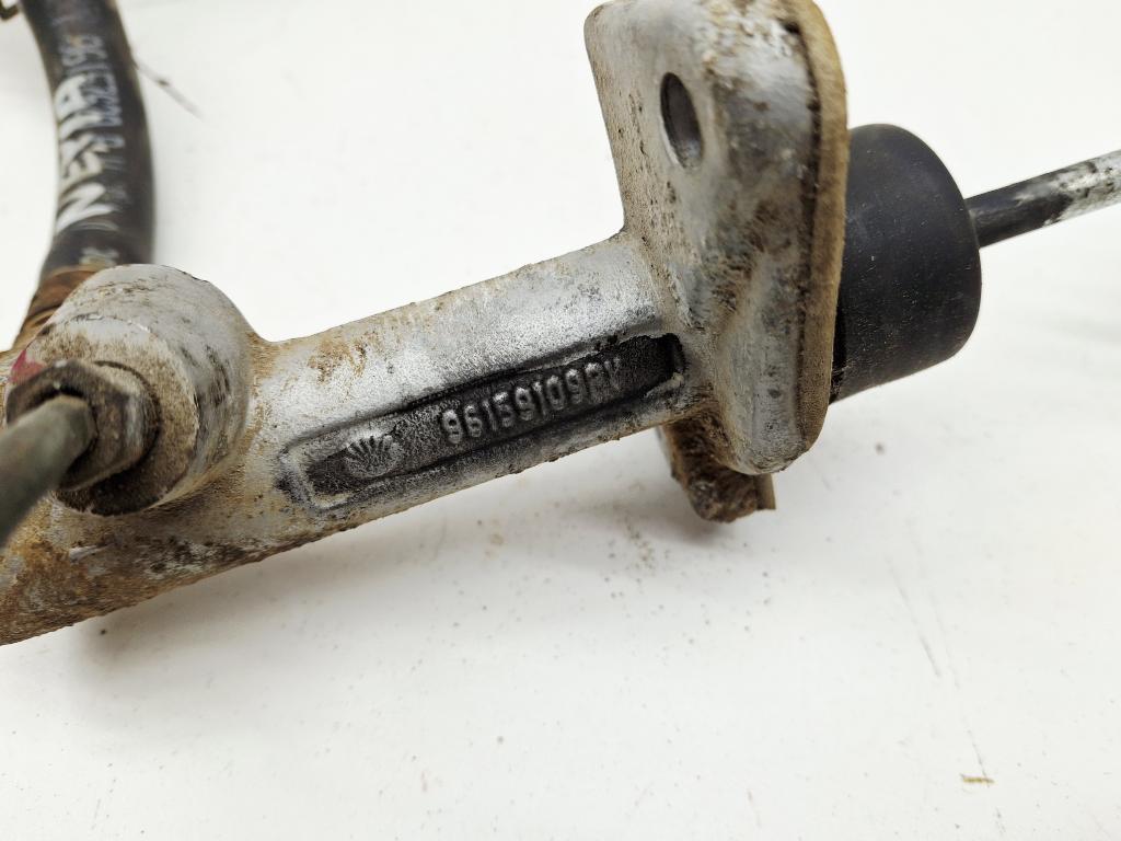 Цилиндр сцепления главный, 500 рублей, Пермь