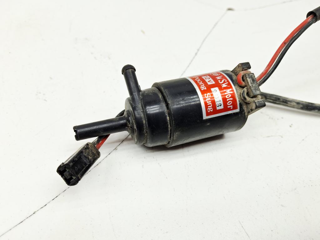 Насос омывателя, 500 рублей, Пермь