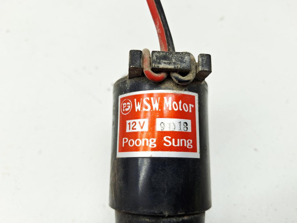 Насос омывателя, 500 рублей, Пермь