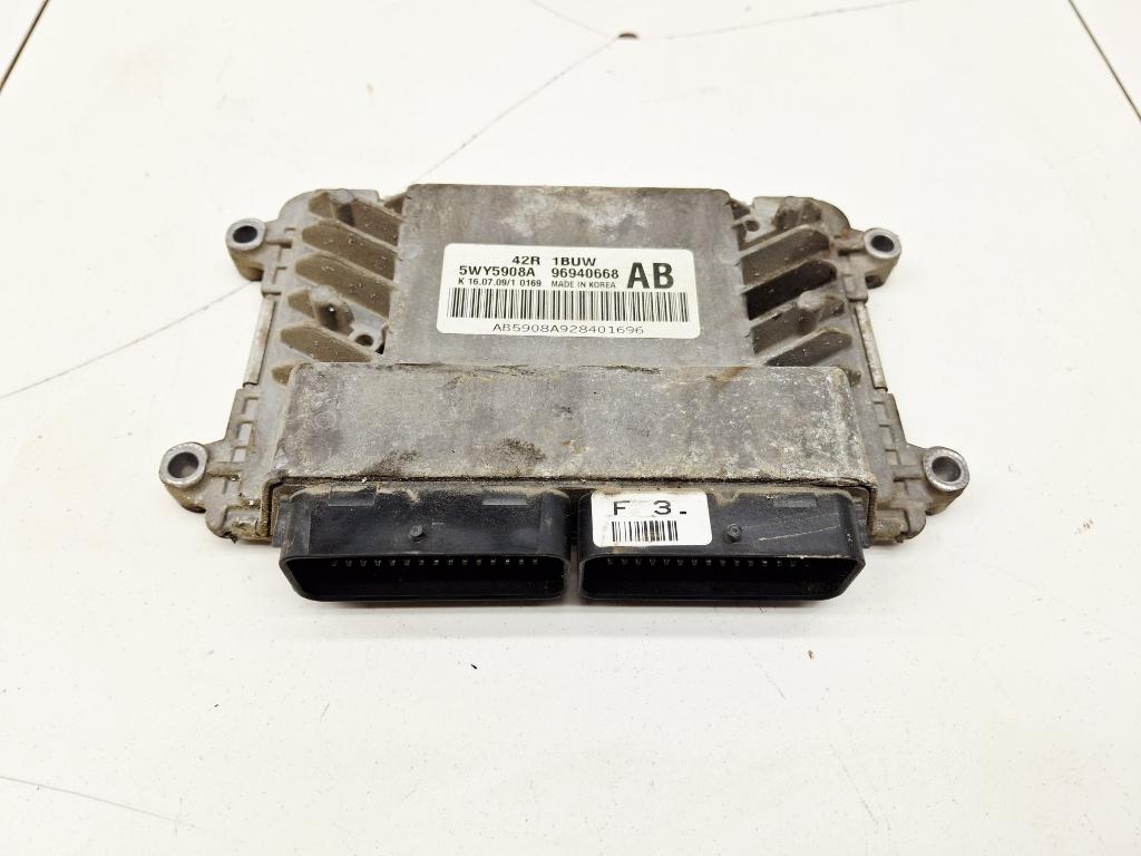 Блок управления двигателем, 4000 рублей, Пермь