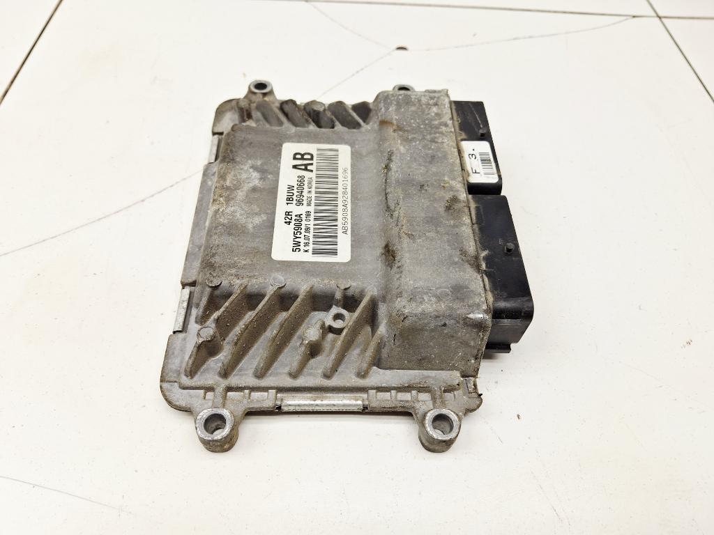 Блок управления двигателем, 4000 рублей, Пермь