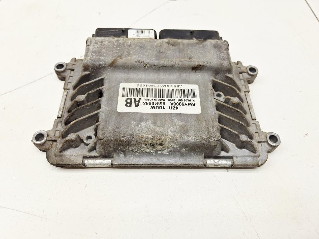 Блок управления двигателем, 4000 рублей, Пермь