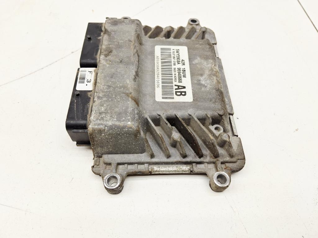 Блок управления двигателем, 4000 рублей, Пермь