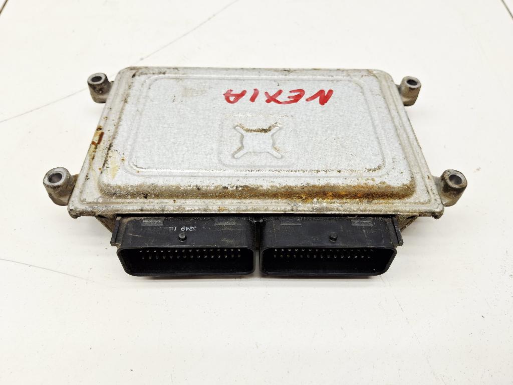 Блок управления двигателем, 4000 рублей, Пермь