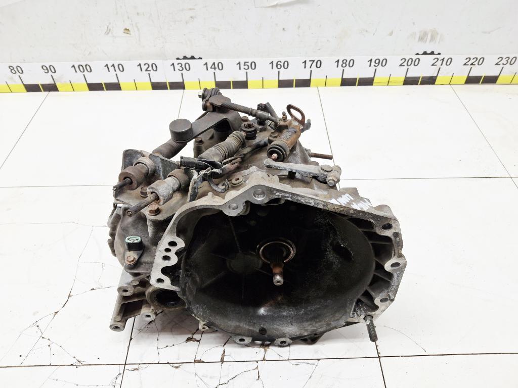 МКПП, 18000 рублей, Пермь