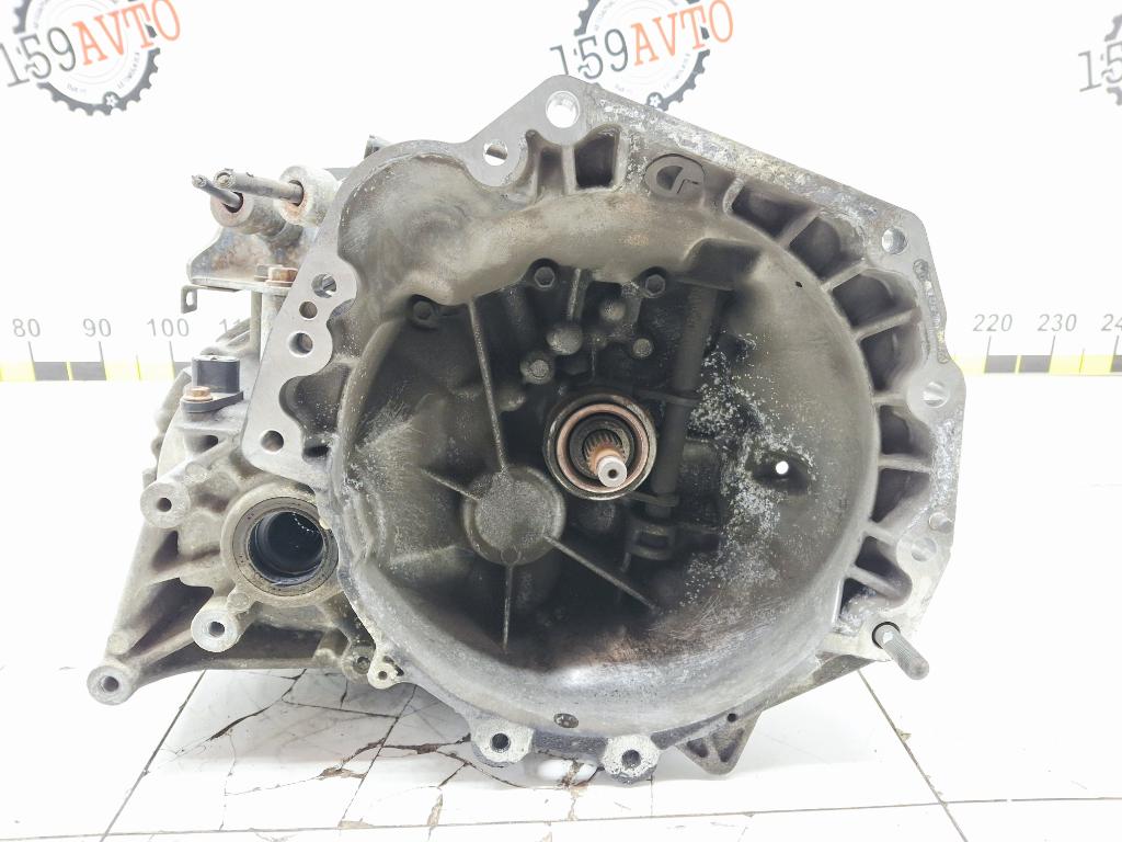 МКПП, 18000 рублей, Пермь