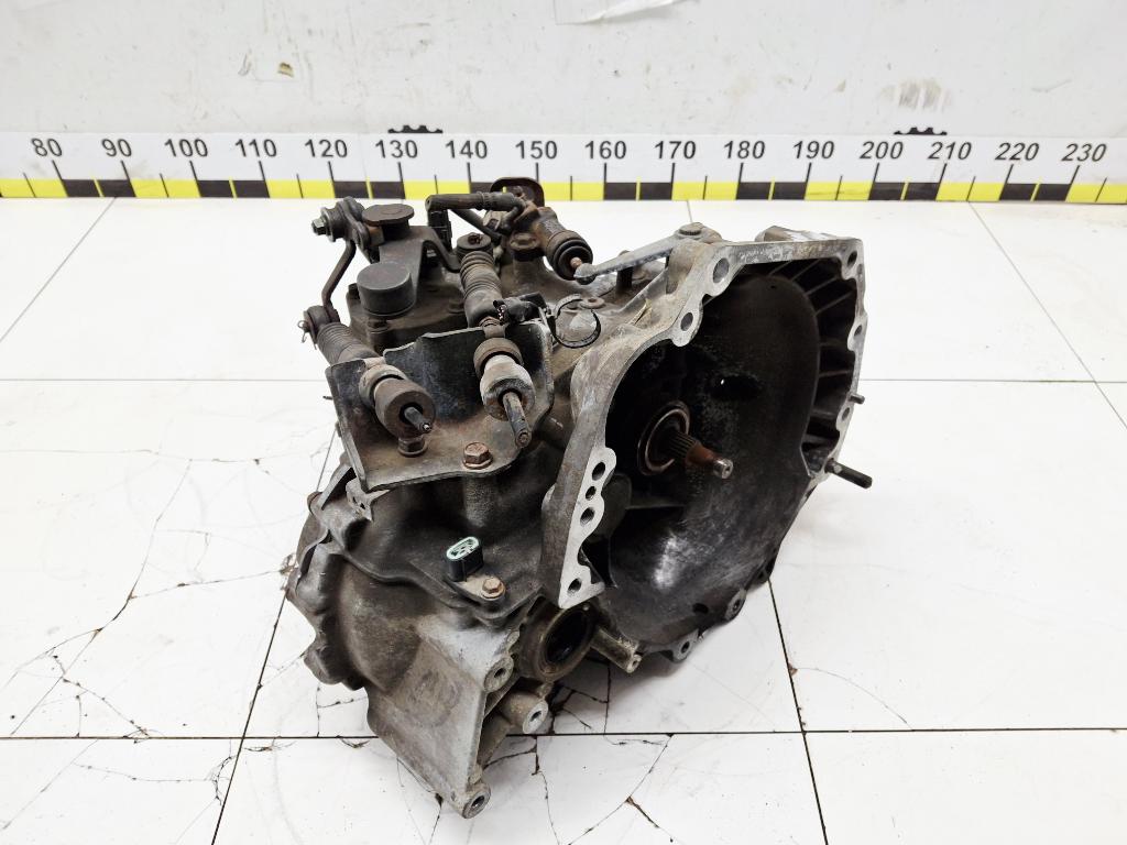 МКПП, 18000 рублей, Пермь