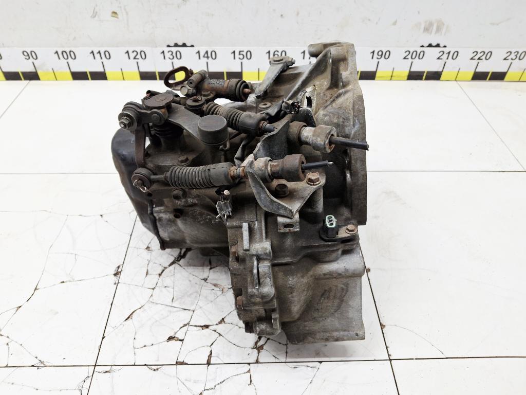 МКПП, 18000 рублей, Пермь