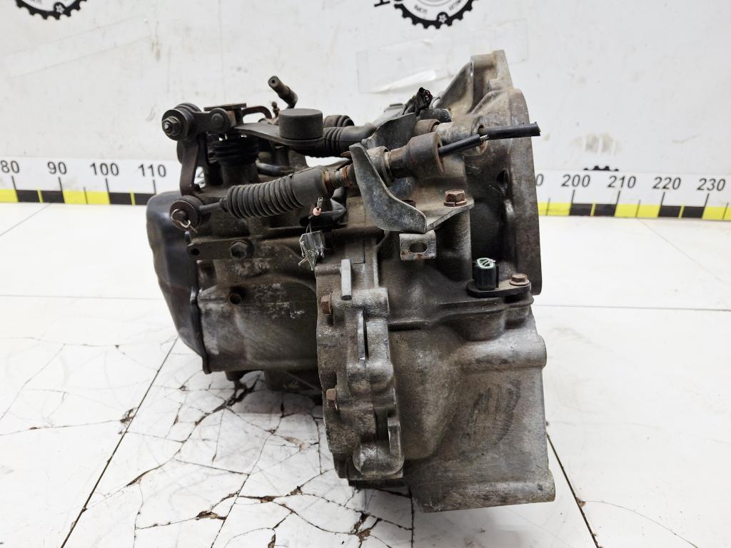 МКПП, 18000 рублей, Пермь