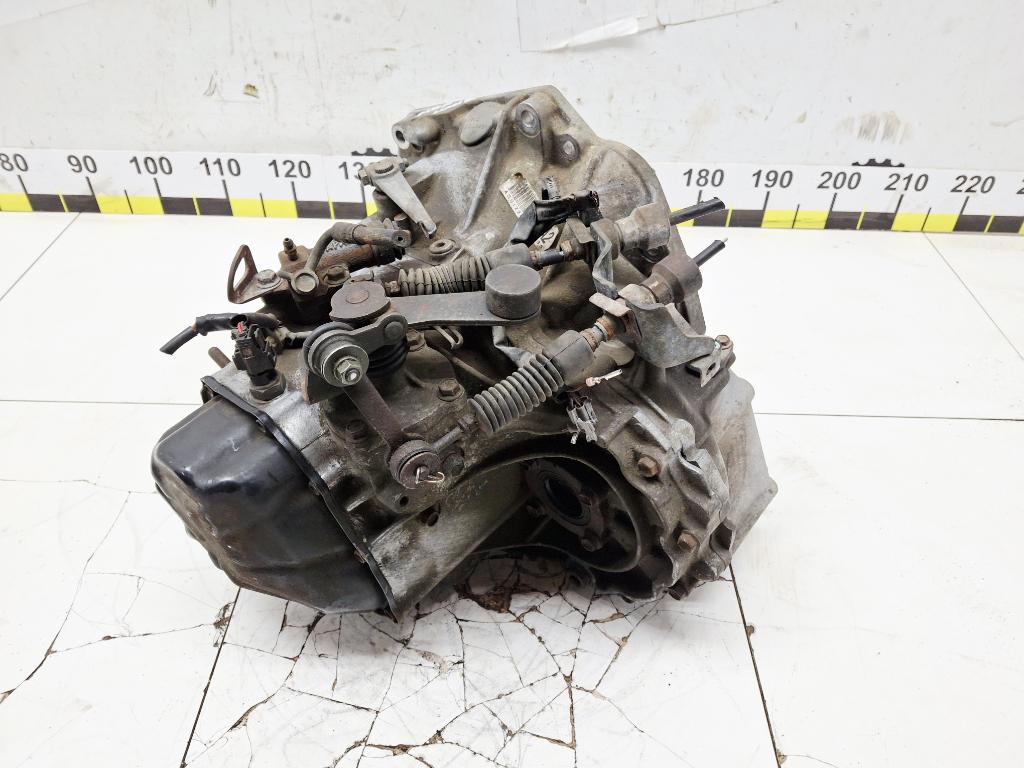 МКПП, 18000 рублей, Пермь