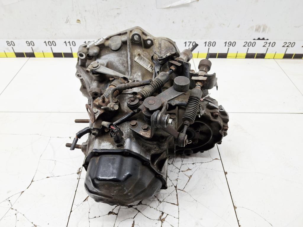 МКПП, 18000 рублей, Пермь