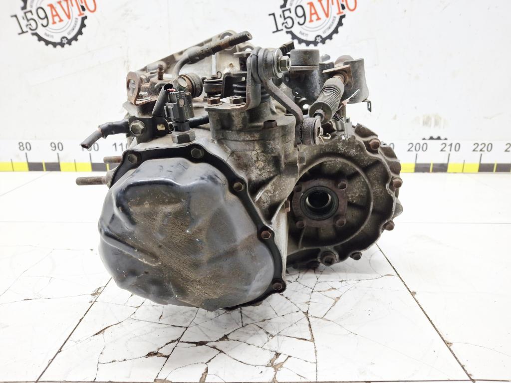 МКПП, 18000 рублей, Пермь