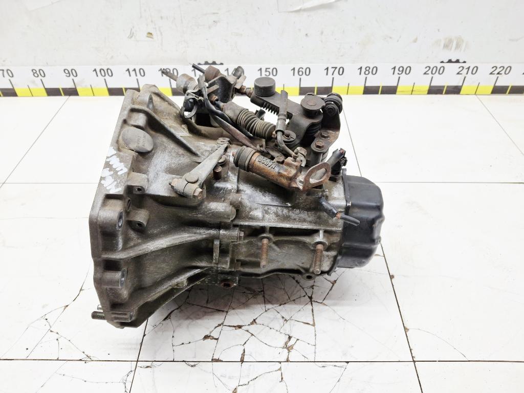 МКПП, 18000 рублей, Пермь