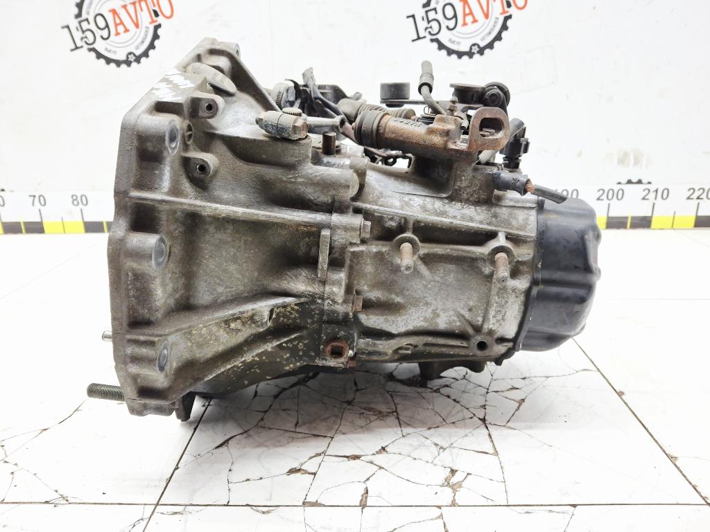 МКПП, 18000 рублей, Пермь