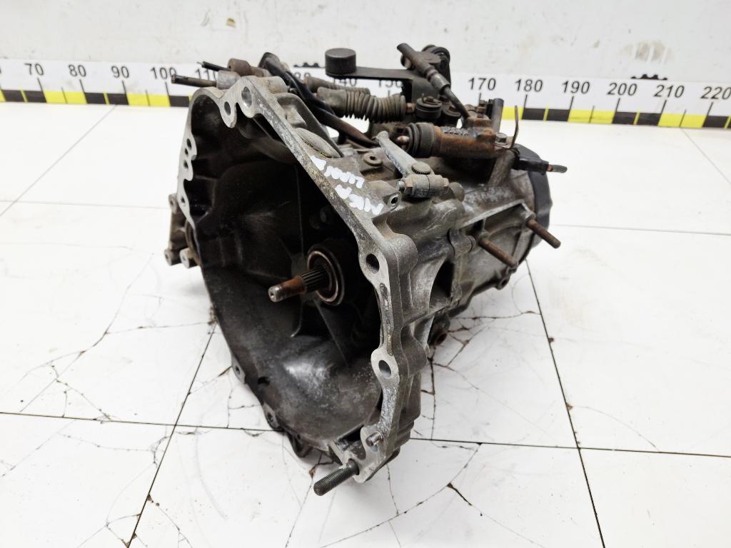 МКПП, 18000 рублей, Пермь