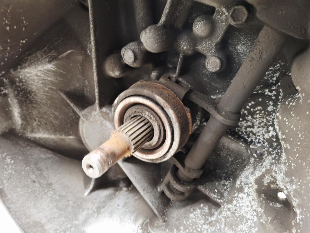 МКПП, 18000 рублей, Пермь