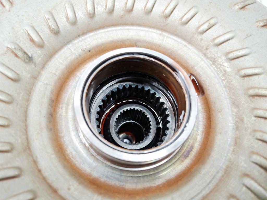 АКПП, 55000 рублей, Пермь