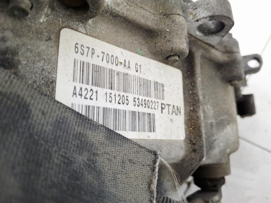 АКПП, 55000 рублей, Пермь