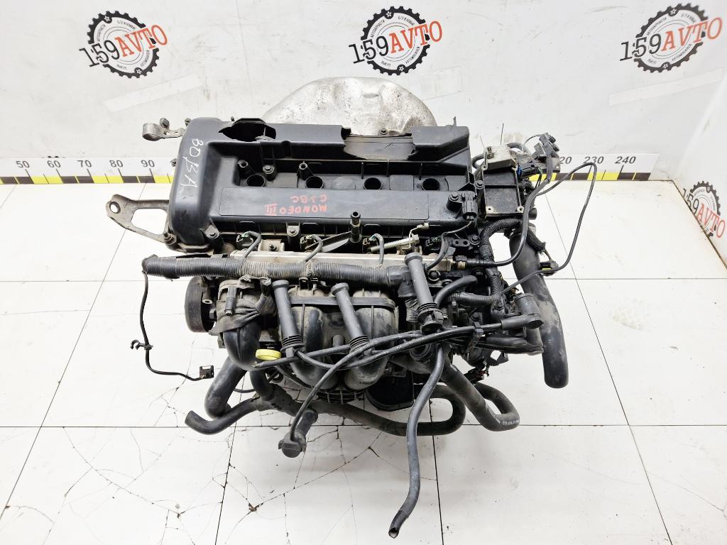 Двигатель, 70000 рублей, Пермь