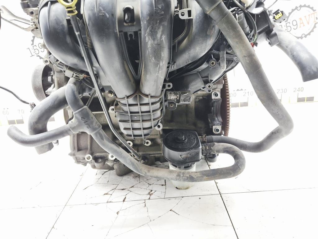 Двигатель, 70000 рублей, Пермь