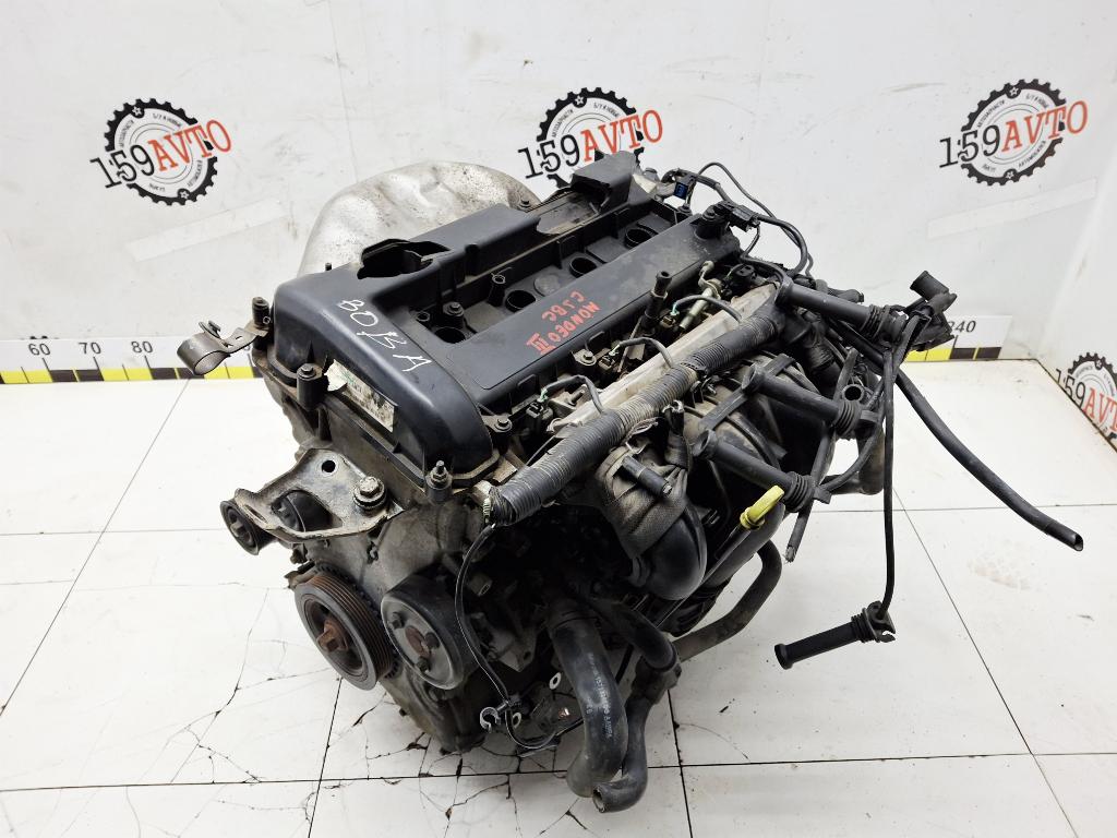 Двигатель, 70000 рублей, Пермь