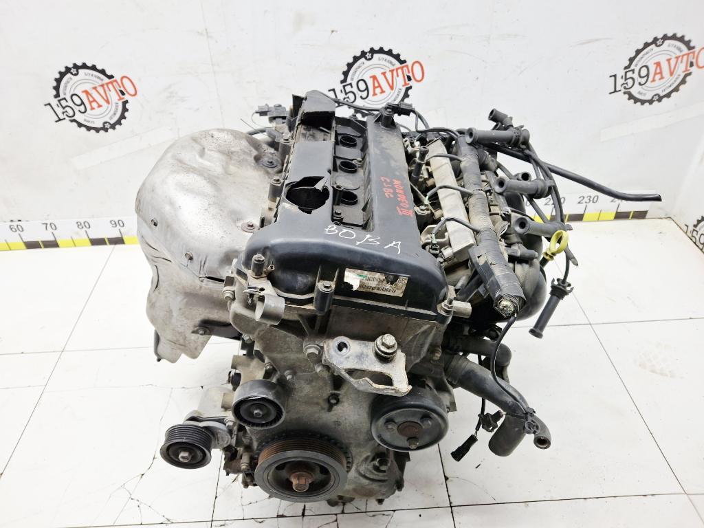 Двигатель, 70000 рублей, Пермь