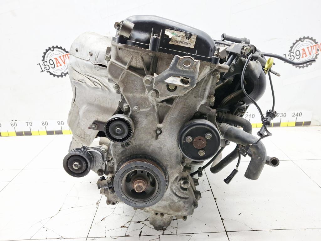 Двигатель, 70000 рублей, Пермь