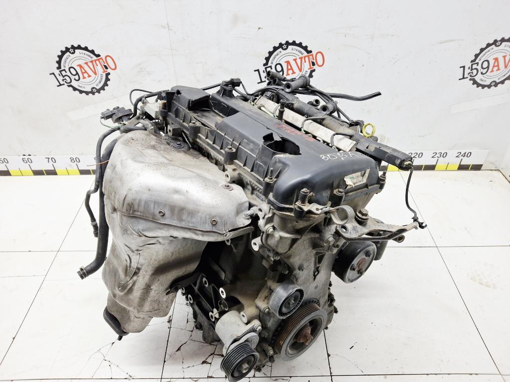 Двигатель, 70000 рублей, Пермь