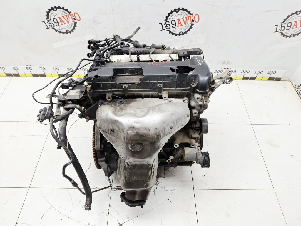 Двигатель, 70000 рублей, Пермь