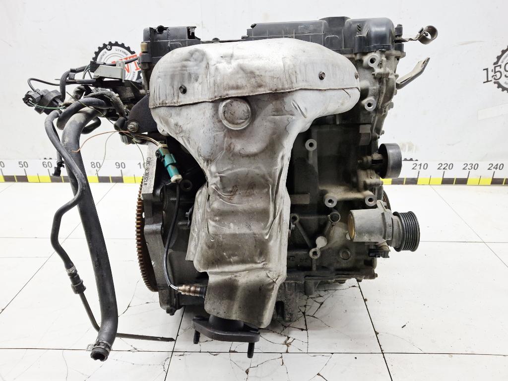 Двигатель, 70000 рублей, Пермь