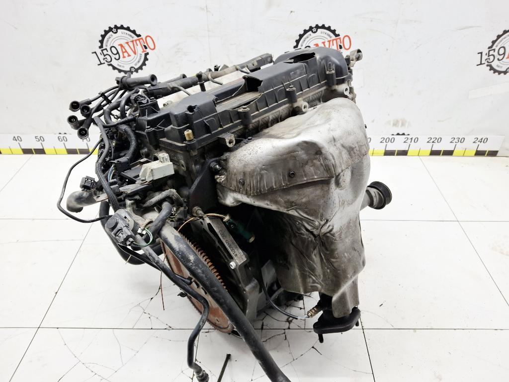 Двигатель, 70000 рублей, Пермь