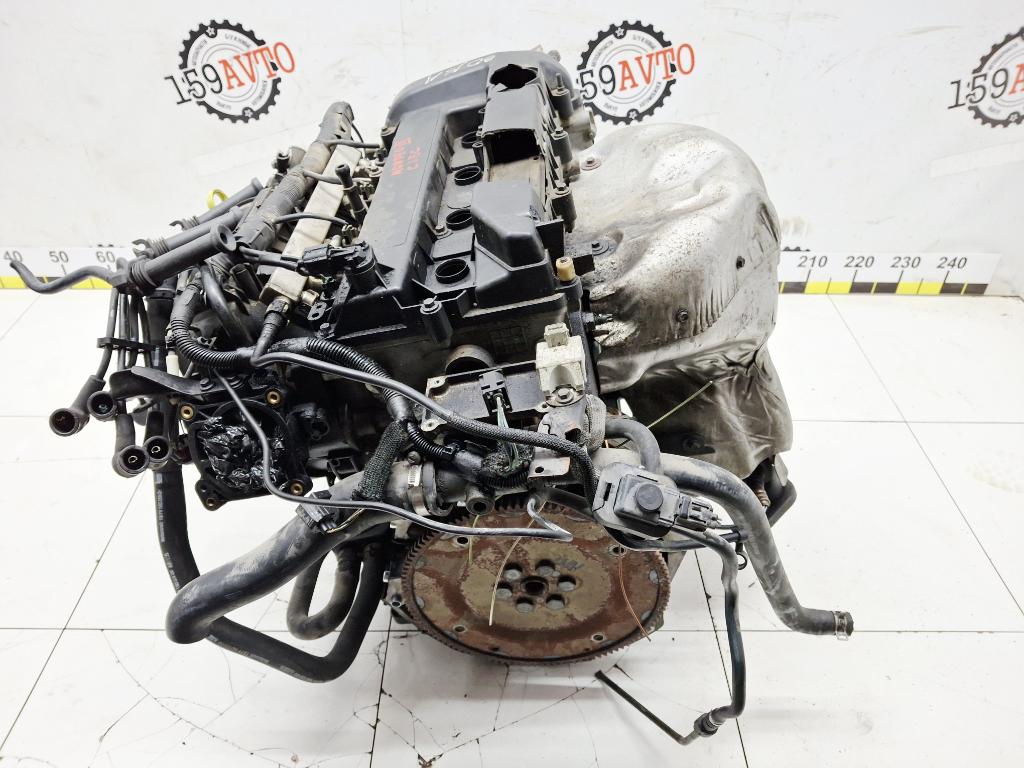 Двигатель, 70000 рублей, Пермь