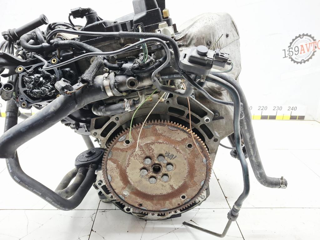 Двигатель, 70000 рублей, Пермь