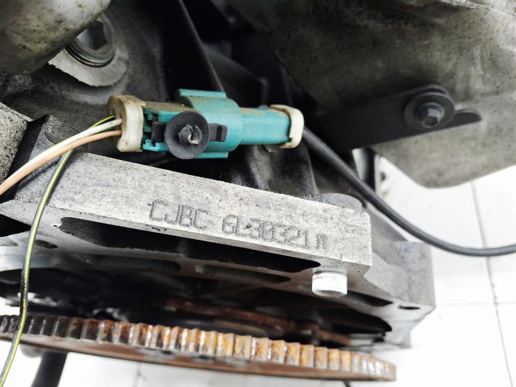 Двигатель, 70000 рублей, Пермь