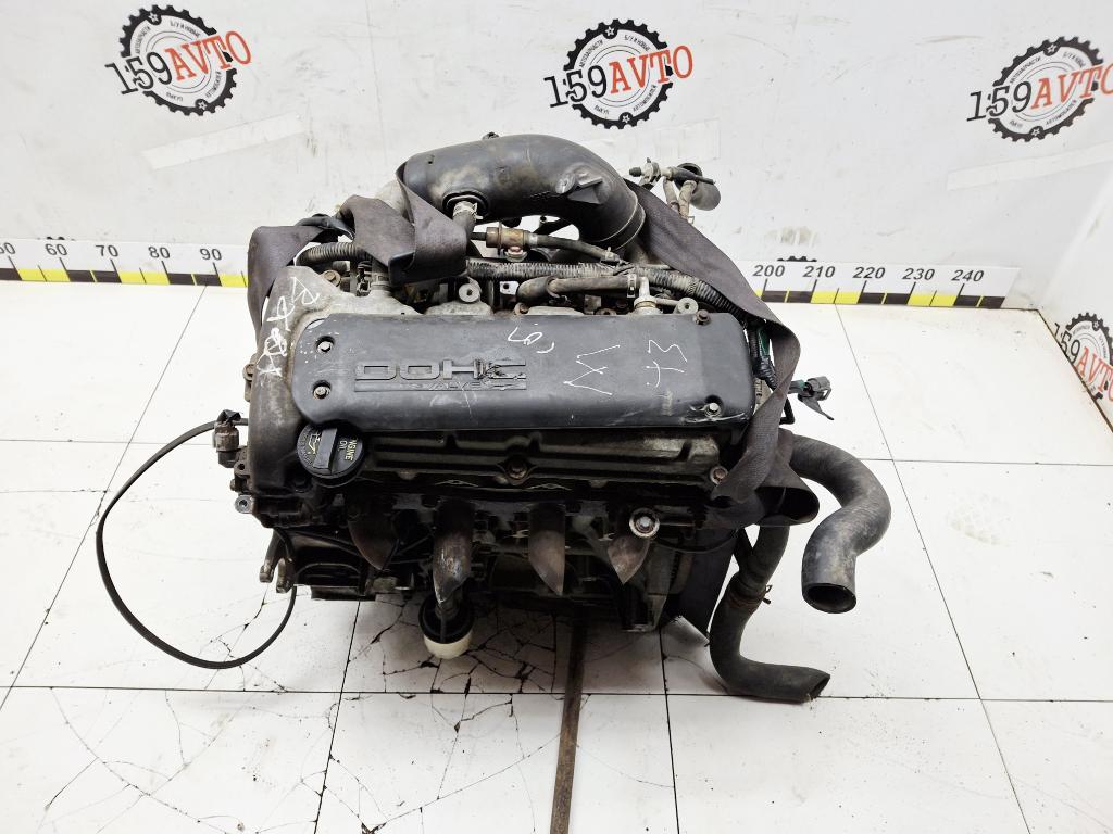 Двигатель, 75000 рублей, Пермь