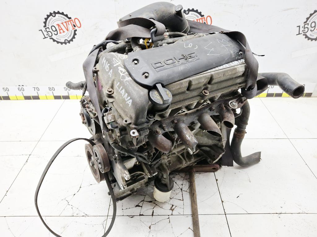 Двигатель, 75000 рублей, Пермь