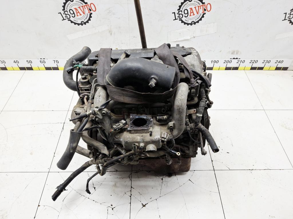 Двигатель, 75000 рублей, Пермь