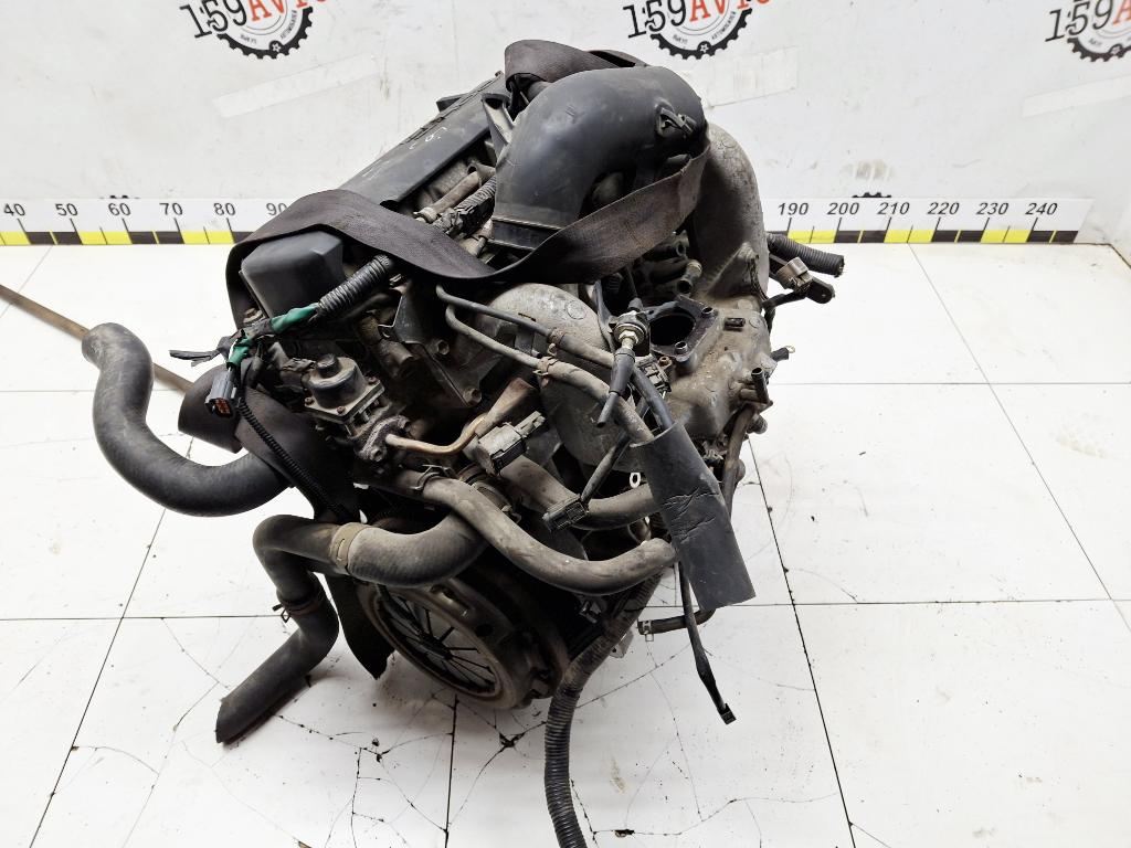 Двигатель, 75000 рублей, Пермь