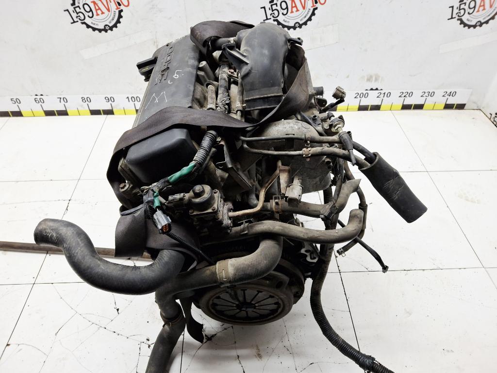 Двигатель, 75000 рублей, Пермь