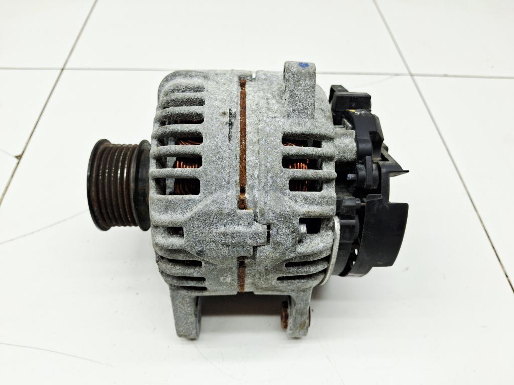 Генератор, 8000 рублей, Пермь