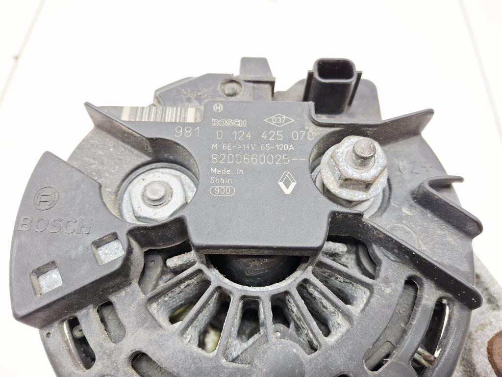 Генератор, 8000 рублей, Пермь