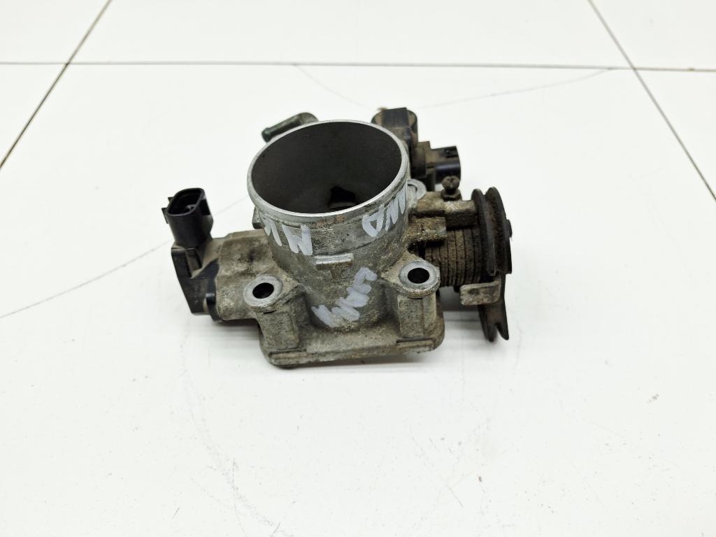 Заслонка дроссельная механическая, 6000 рублей, Пермь