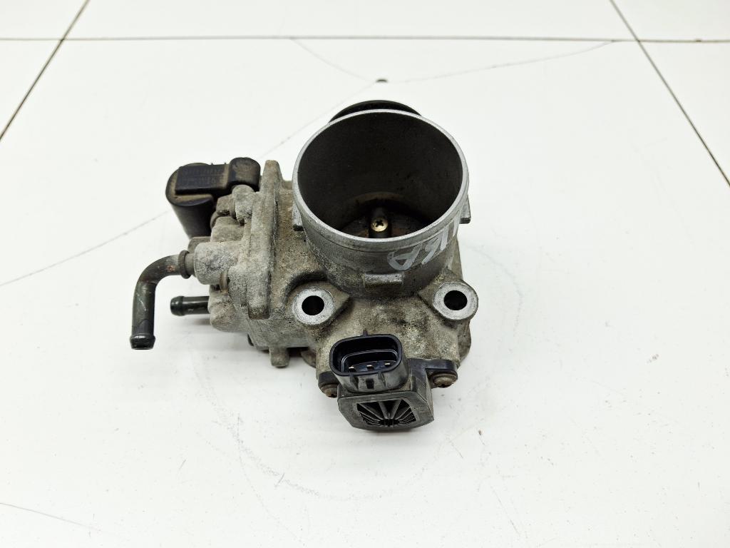 Заслонка дроссельная механическая, 6000 рублей, Пермь