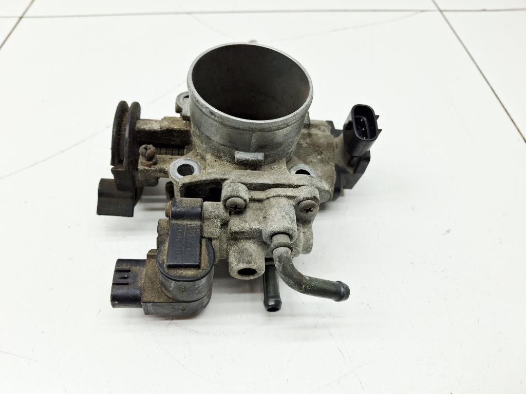 Заслонка дроссельная механическая, 6000 рублей, Пермь