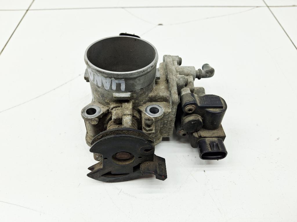 Заслонка дроссельная механическая, 6000 рублей, Пермь