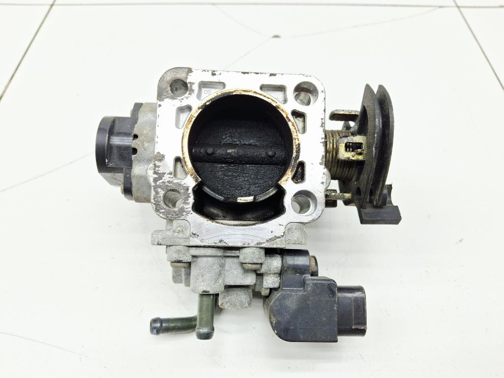 Заслонка дроссельная механическая, 6000 рублей, Пермь