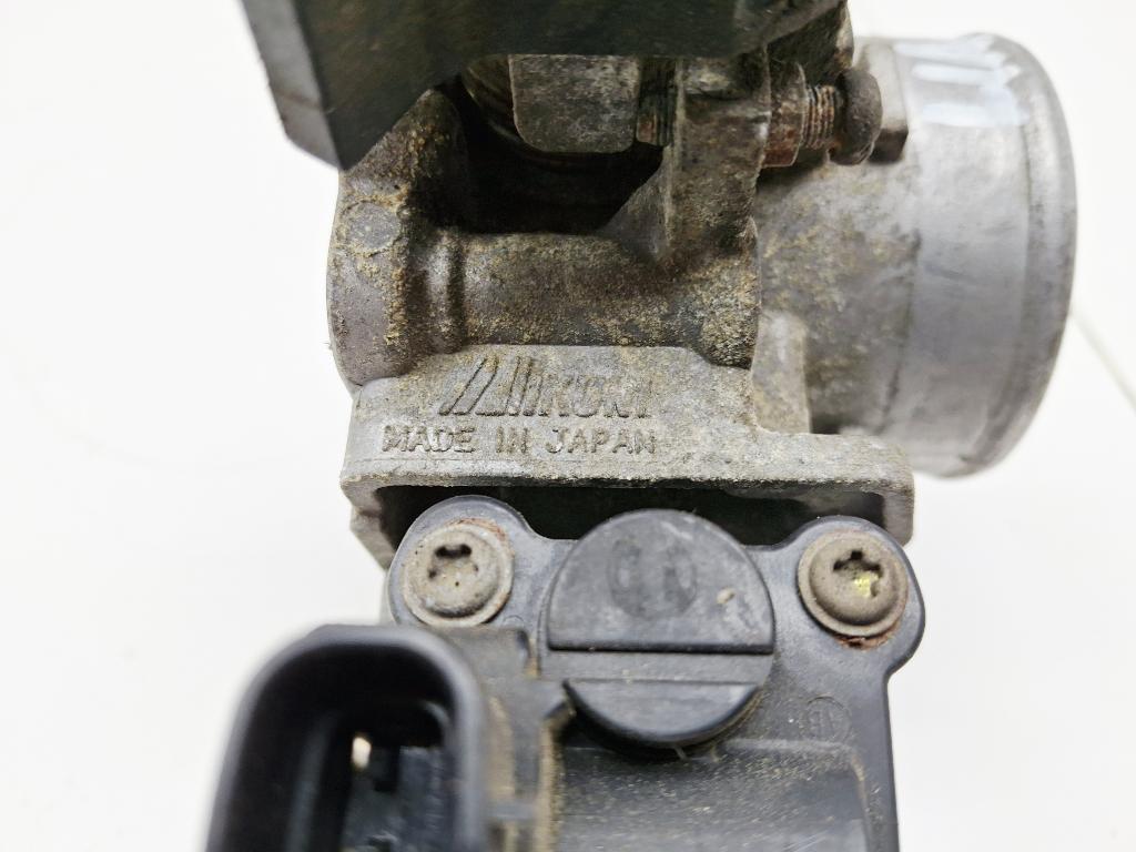 Заслонка дроссельная механическая, 6000 рублей, Пермь